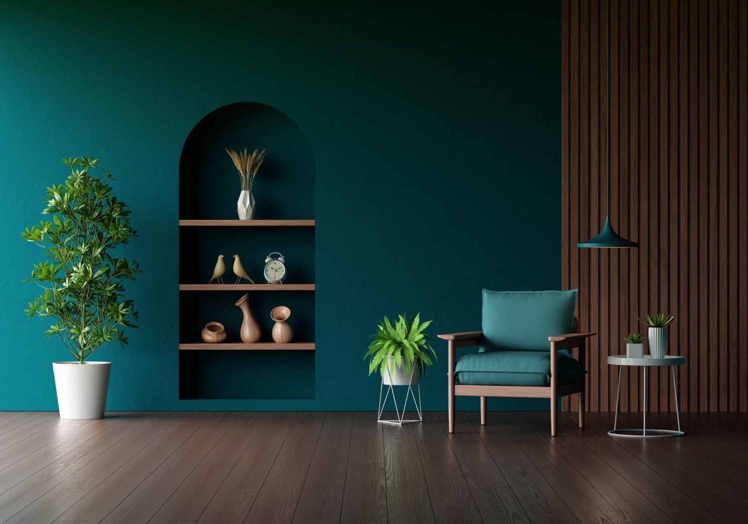 caro interior